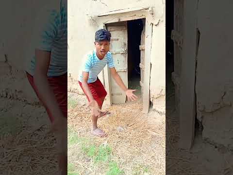 aisi kaun si chij hai jo bacchon ko dara rahi hai #vishal #funny #comedy #shortvideo