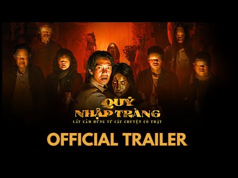 QUỶ NHẬP TRÀNG (THE CORPSE) | OFFICIAL TRAILER | KC: 7.3.2025