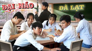 𝐓𝐨𝐧𝐲 | Lớp Học Kinh Dị - Tập 𝐅𝐔𝐋𝐋