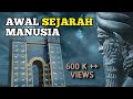 Kuis Sejarah Mesopotamia