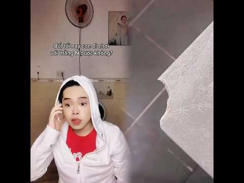 Cách từ chối một đứa mình ghét - Chun Pop (Tuấn Duy) | #Shorts  #Funny