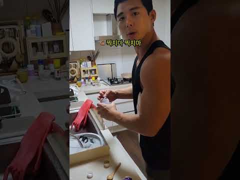 진짜 다 부심... 진짜임...🤦🏾‍♀️
