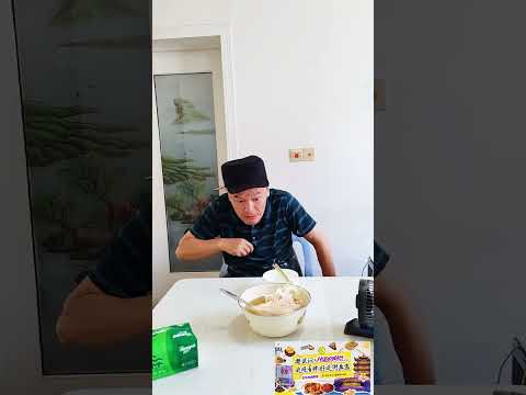 Breakfast adventure Jianghan Road Happy platform Dou Lai Tuan Visit the happy platform and eat G