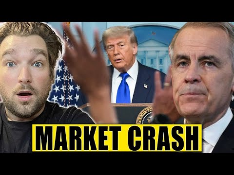URGENT: Donald Trump COMPLETELY BANKRUPTS Canada