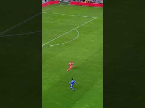 How Did Cristiano Ronaldo Score This Monster Solo Goal