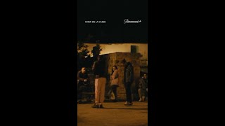 Raphaël Quenard et les traditions, ça ne déconne pas dans #ChienDeLaCasse