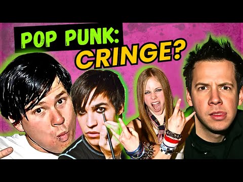 Esto era el POP PUNK | ¿Está volviendo?