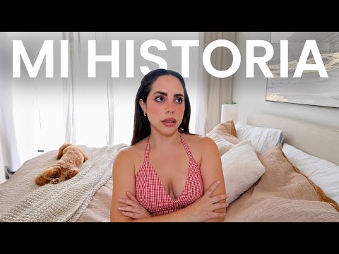 Nadie sabe lo que viví en silencio (Mi historia de acoso) │ What The Chic