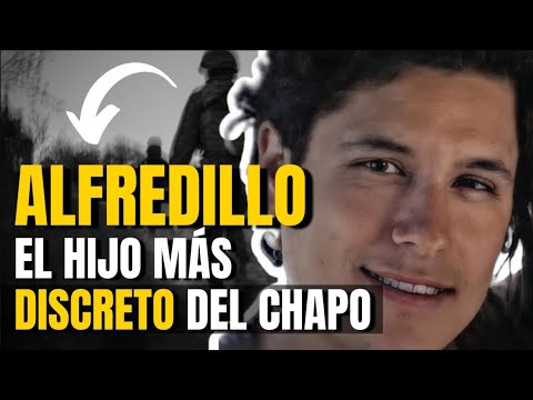 ¿Quién es el Temido Hijo del Chapo del que Poco se Habla? Más Violento que su Propio Padre