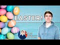Exploring Easter Traditions in France