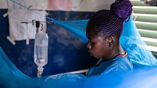 YouTube video thumbnail: UNAIDS Chief Urges Africa to Rethink Health Funding After Global Aid Cuts