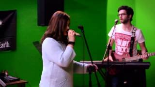 Firewall - Evil Eye (Franz Ferdinand cover)