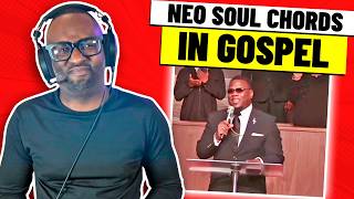Make YourChords Sound Modern Instantly - Neo Soul Gospel Piano Tutorial of Give Thanks
