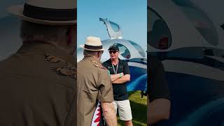 Short recap from Oshkosh 2024!