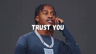 [FREE] Lil Tjay x Polo G Type Beat – "Trust You" | Melodic Type Beat 2026