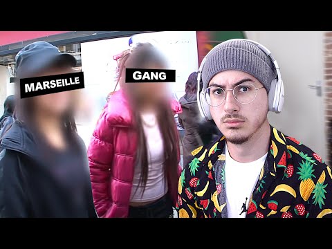 au secours mon ado est dans un GANG