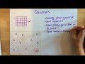 Using Quadrats for Ecological Sampling