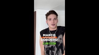 🔥💋 Así se graba una ESCENA VIRAL de BESOS y PASIÓN en La Rosa de Guadalupe #Original