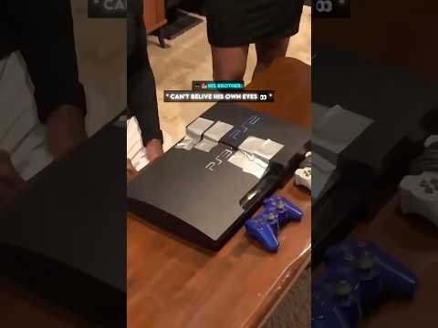 Would you be happy with this kind of gift? 🤔