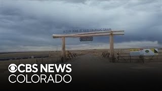 YouTube video thumbnail: Colorado Supreme Court Ruling Sparks Debate Over Implications for Cascadia Project in Greeley