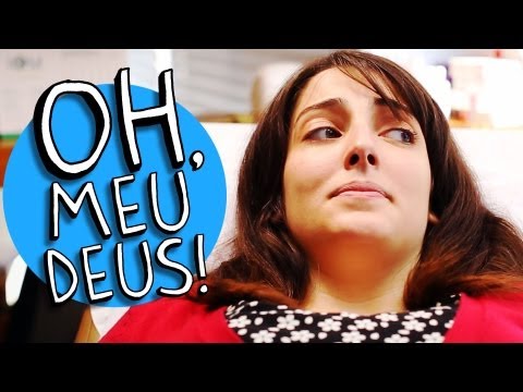 Lembrando: Humoristas brasileiros fazem sarcasmo da Vinda Gloriosa de Jesus