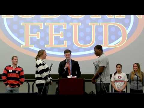 Auburn Feud Episode 3