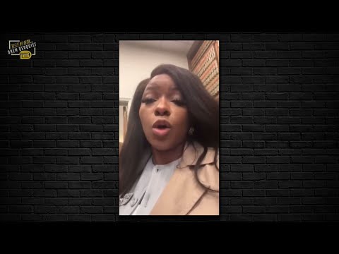 Speaking of Dumb People, Jasmine Crockett Graced Us With Some of Her Comments