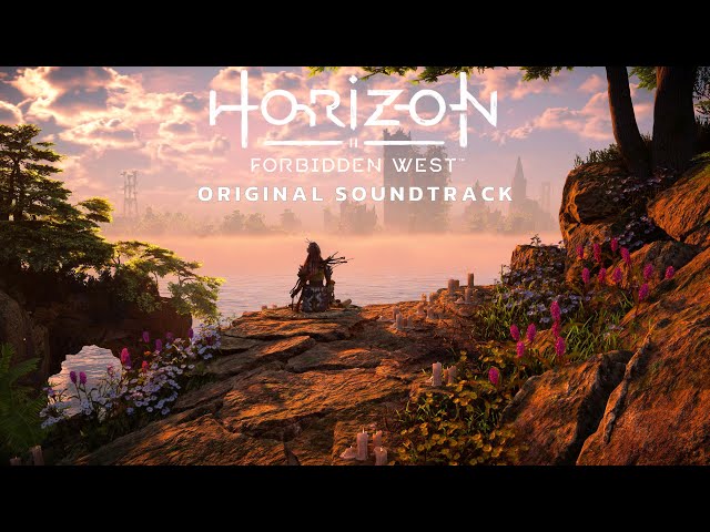 Horizon Forbidden West Original Soundtrack Volume 1 | Zen Background