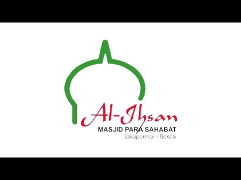 🔴 [LIVE] Kajian Maghrib | Ustadz Imam Ahmad, M.Pd.I | Orang-Orang Yang Didoakan Oleh Para Malaikat