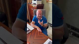 Půlkulaté narozeniny Michala Davida. Znáte jeho gratulační playlist?