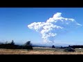 Mount St. Helens Eruption Facts