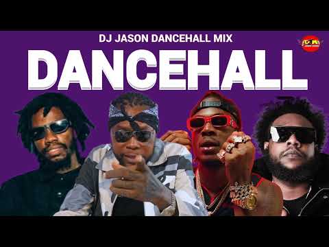 2024 DANCEHALL MIX.VYBZ KARTEL,MASICKA,EDDY G BOMBA,CHRONIC LAW