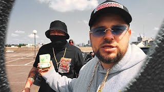 LAWA ft. DIOX - MORDO GAZU (Oficjalny Teledysk)