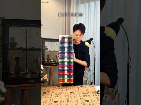 Color Pencil🖍️😱। Trending Smart Gadgets for Home & Kitchen/ Must Try