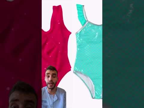 El color del bañador IG: franzzeri_official #curiosidades #sabiasque