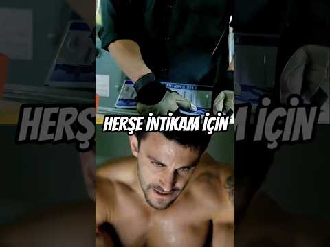 Bakalım bu adam hapisten nasıl kaçmış. #shorts #viralshorts