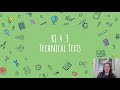Understanding Technical Texts and Recipes