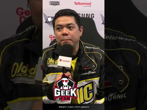 PLAYER TERGANTENG DI MPL MENURUT COACH YEB