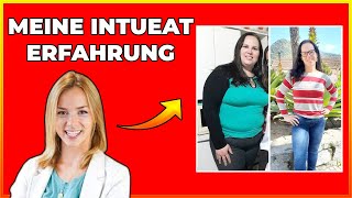 Intueat Erfahrung: Meine Erfahrung mit dem Programm von Dr  Mareike Awe