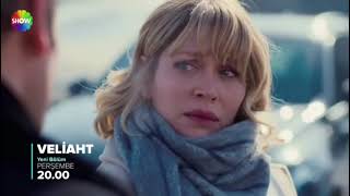 VELİAHT 20. BÖLÜM 1. FRAGMANI