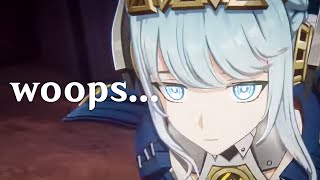 i disappeared for 2 days...