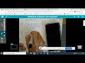 Circle Geometry and Area Concepts