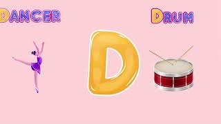 ABC Phonics Song 🔠 Super Simple Songs Educational | Giligilis - Kids Songs & Nursery Rhymes