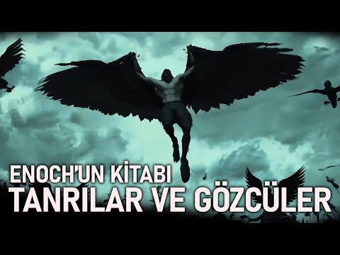 Enok'un Kitabı: En Önemli Bölümler ve Anlatılmamış Gerçekler / Kısa Özet ve İnceleme