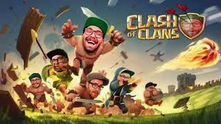 Clash Of Forster