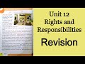 Understanding Human Rights and Responsibilities