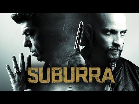 Suburra - Official Trailer