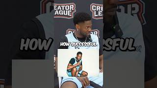 Mark getting riled up 🤣🤣 @CreatorLeague