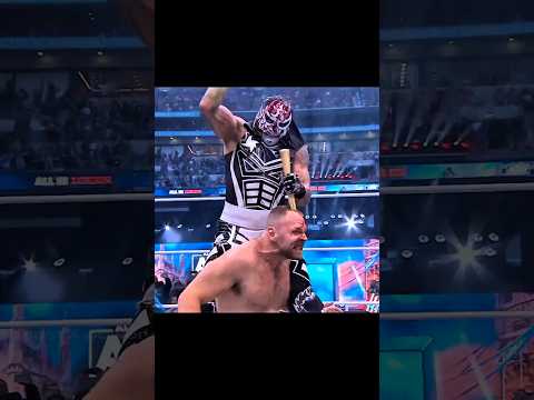 AEW most extreme moments 🥶