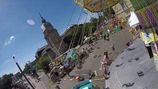 Wellenflug - Nickel (Onride Video) Heinerfest Darmstadt 2026
